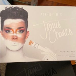 Brand new James Charles palette